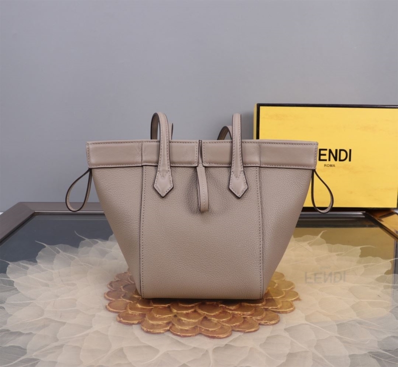 Fendi Shopping Bags